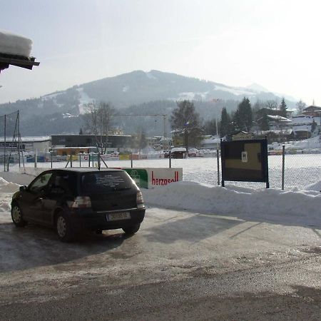 Ferienwohnung Konold Altenmarkt im Pongau Exteriör bild