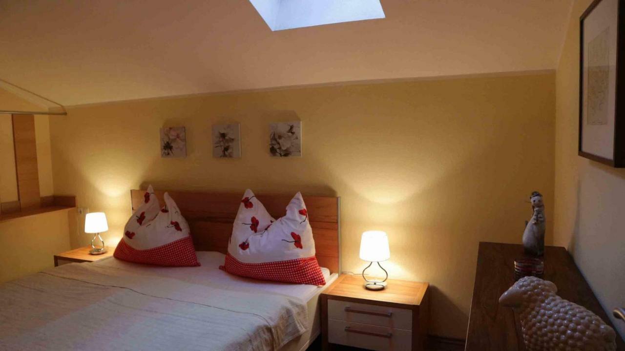 Ferienwohnung Konold Altenmarkt im Pongau Exteriör bild