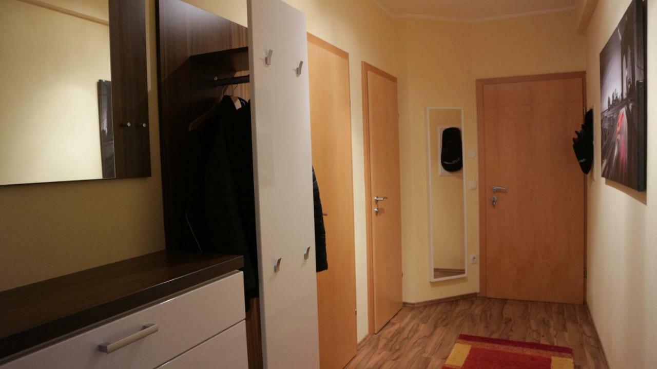 Ferienwohnung Konold Altenmarkt im Pongau Exteriör bild