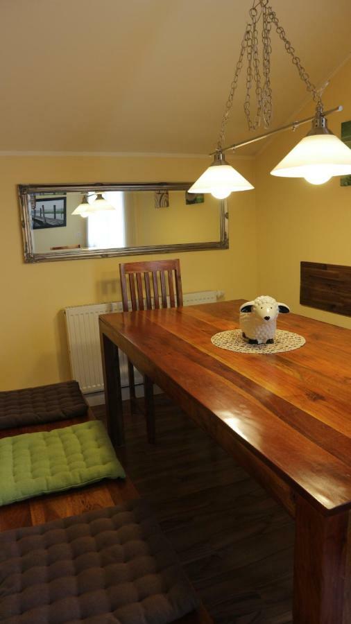 Ferienwohnung Konold Altenmarkt im Pongau Exteriör bild