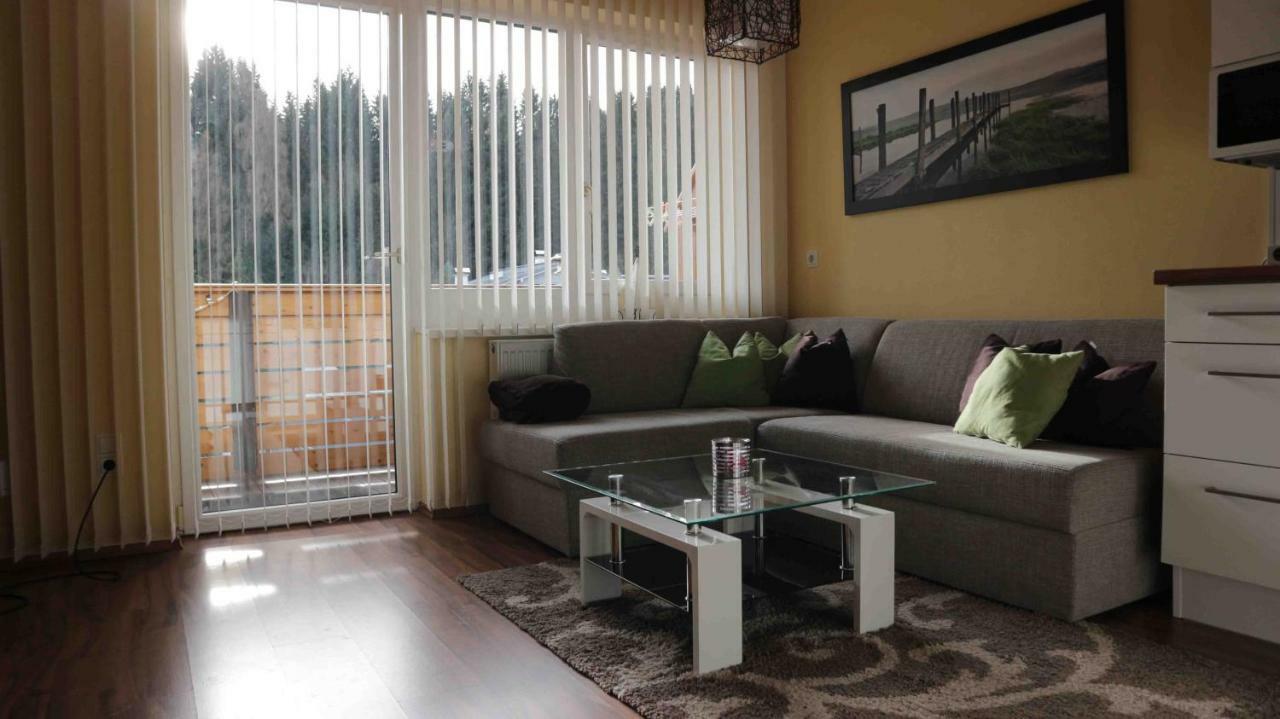 Ferienwohnung Konold Altenmarkt im Pongau Exteriör bild