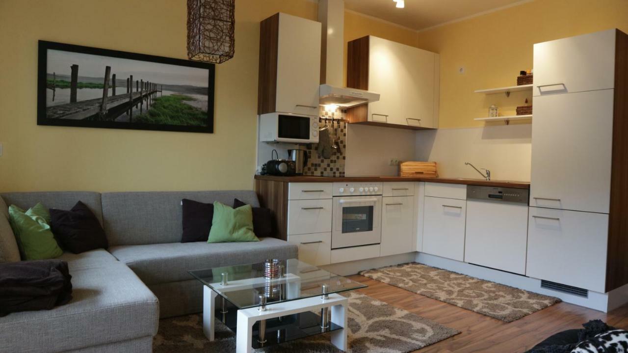 Ferienwohnung Konold Altenmarkt im Pongau Exteriör bild