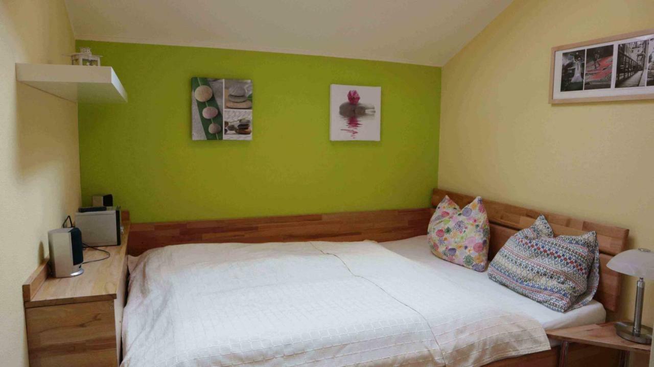 Ferienwohnung Konold Altenmarkt im Pongau Exteriör bild