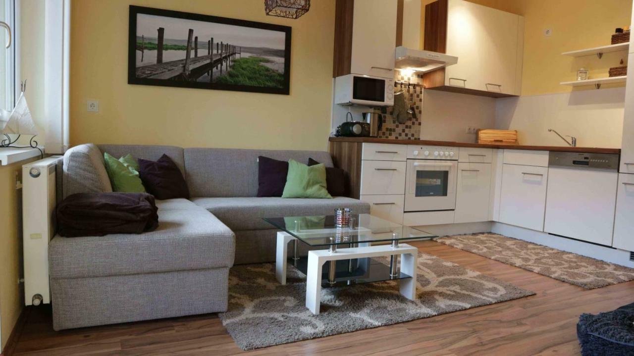 Ferienwohnung Konold Altenmarkt im Pongau Exteriör bild