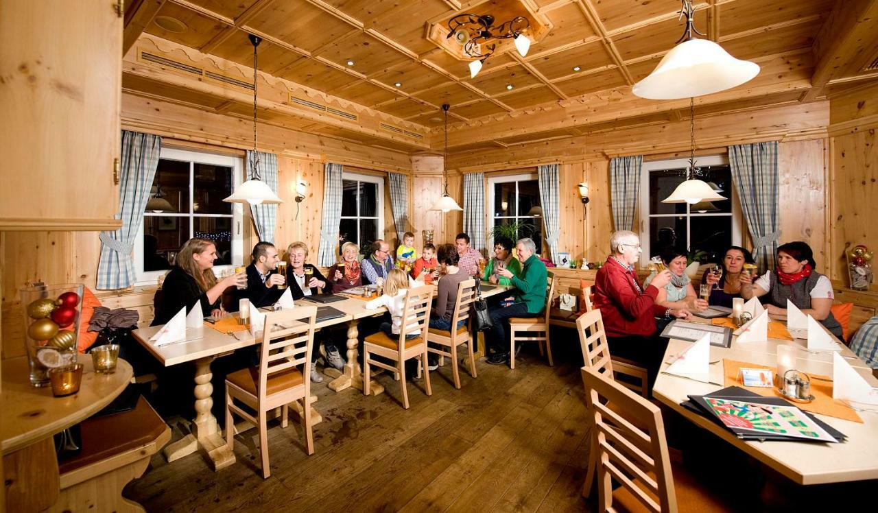 Ferienwohnung Konold Altenmarkt im Pongau Exteriör bild
