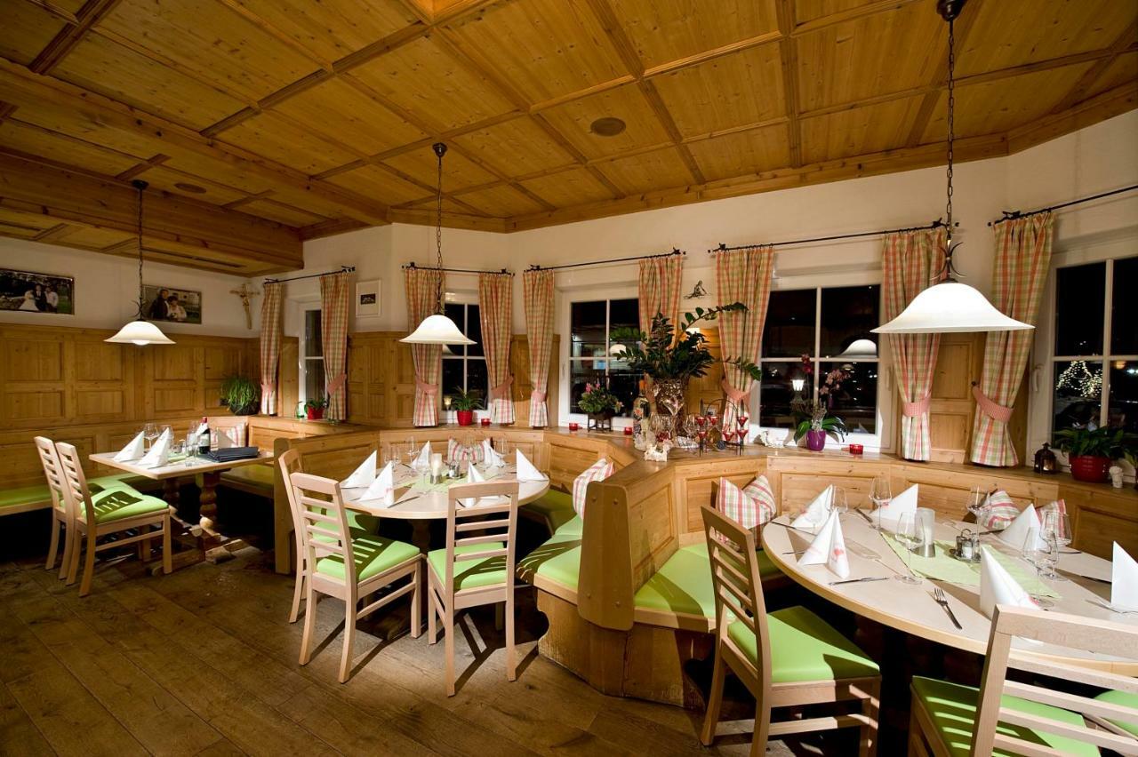 Ferienwohnung Konold Altenmarkt im Pongau Exteriör bild