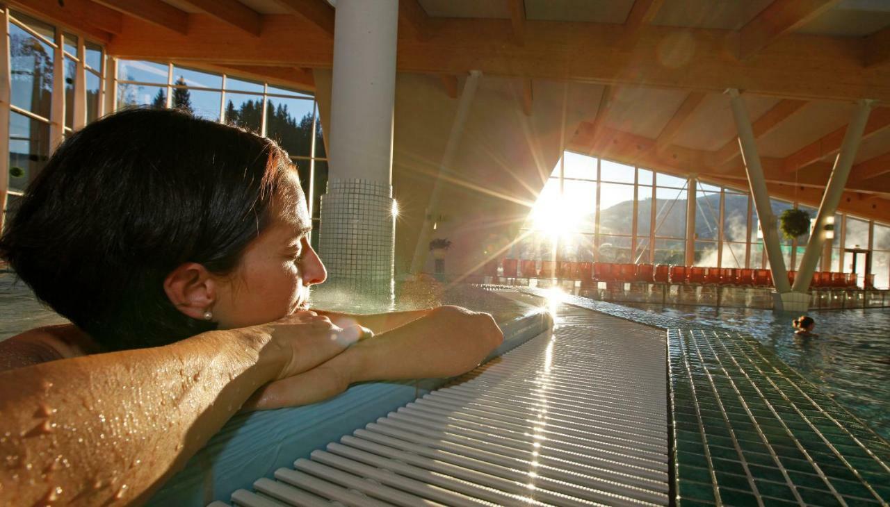 Ferienwohnung Konold Altenmarkt im Pongau Exteriör bild