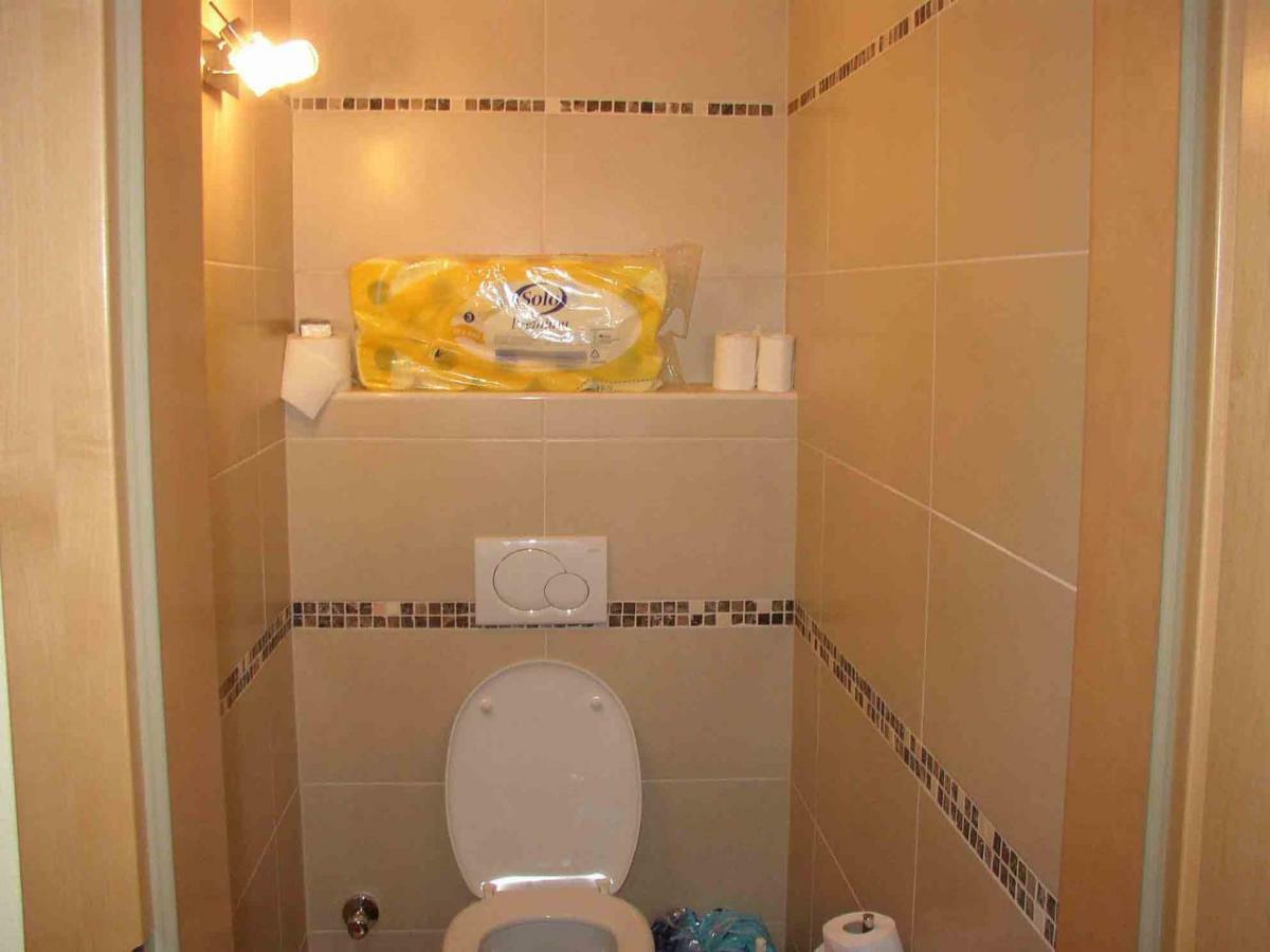 Ferienwohnung Konold Altenmarkt im Pongau Exteriör bild
