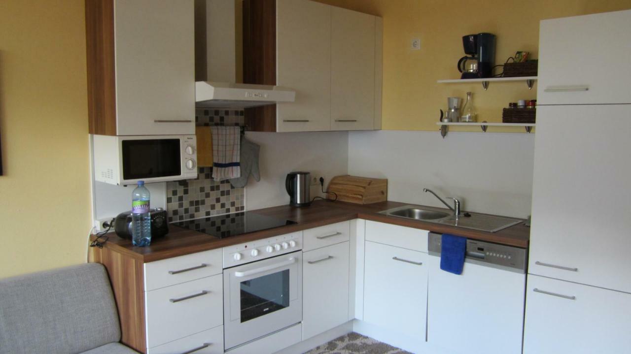 Ferienwohnung Konold Altenmarkt im Pongau Exteriör bild