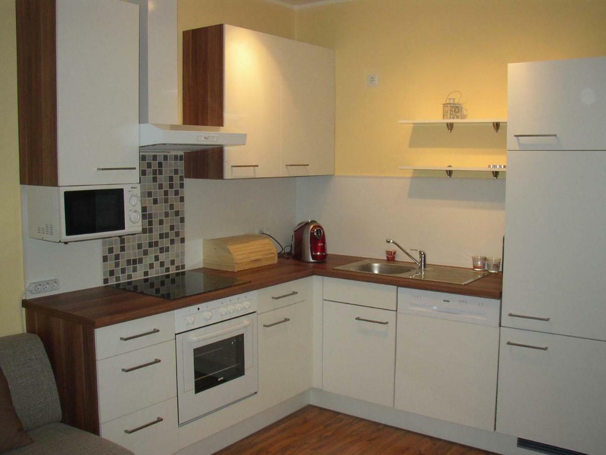 Ferienwohnung Konold Altenmarkt im Pongau Exteriör bild